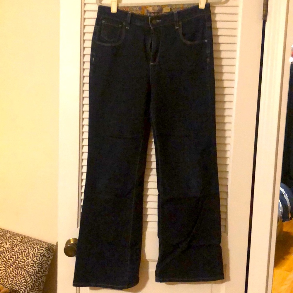 Paige Jeans dark blue size 29